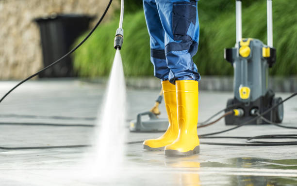 Best Surface-Specific Cleaning in Fayetteville, NC